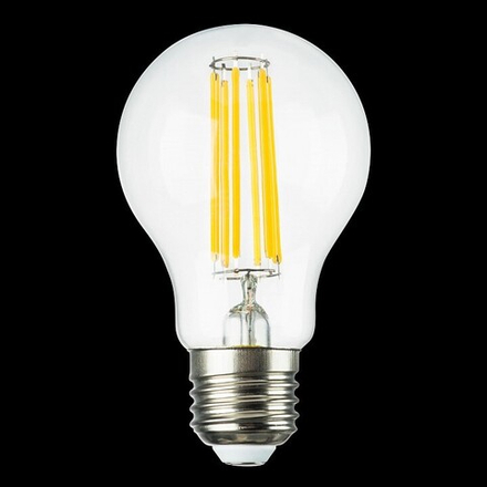 Лампа светодиодная Lightstar A60 E27 8Вт 4000K 933004