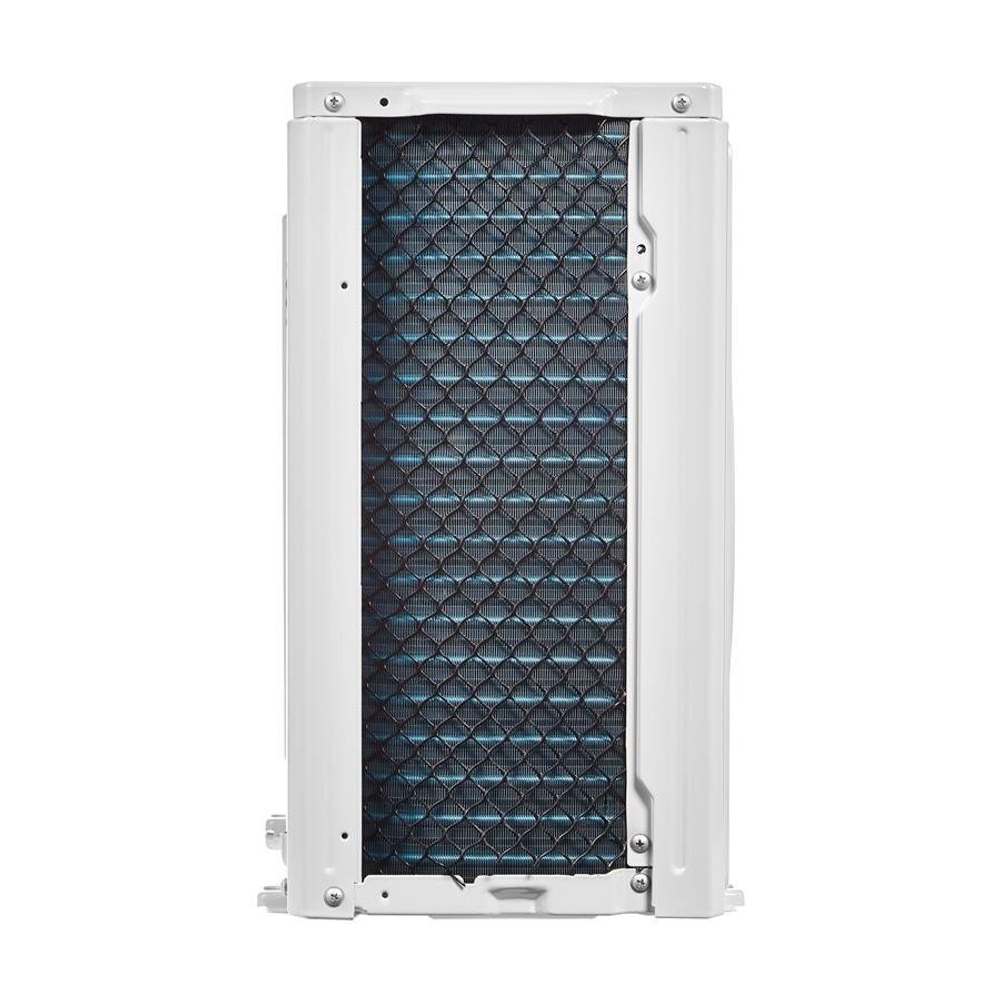 Сплит-система кондиционер инверторный Zanussi Milano ZACS/I-12 HM/A23/N1