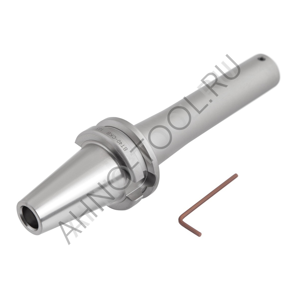 Оправка для расточных головок BT40-CKB4-185 ACCKee