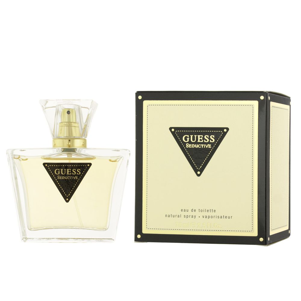 Guess Seductive Eau De Toilette 75 ml (woman)