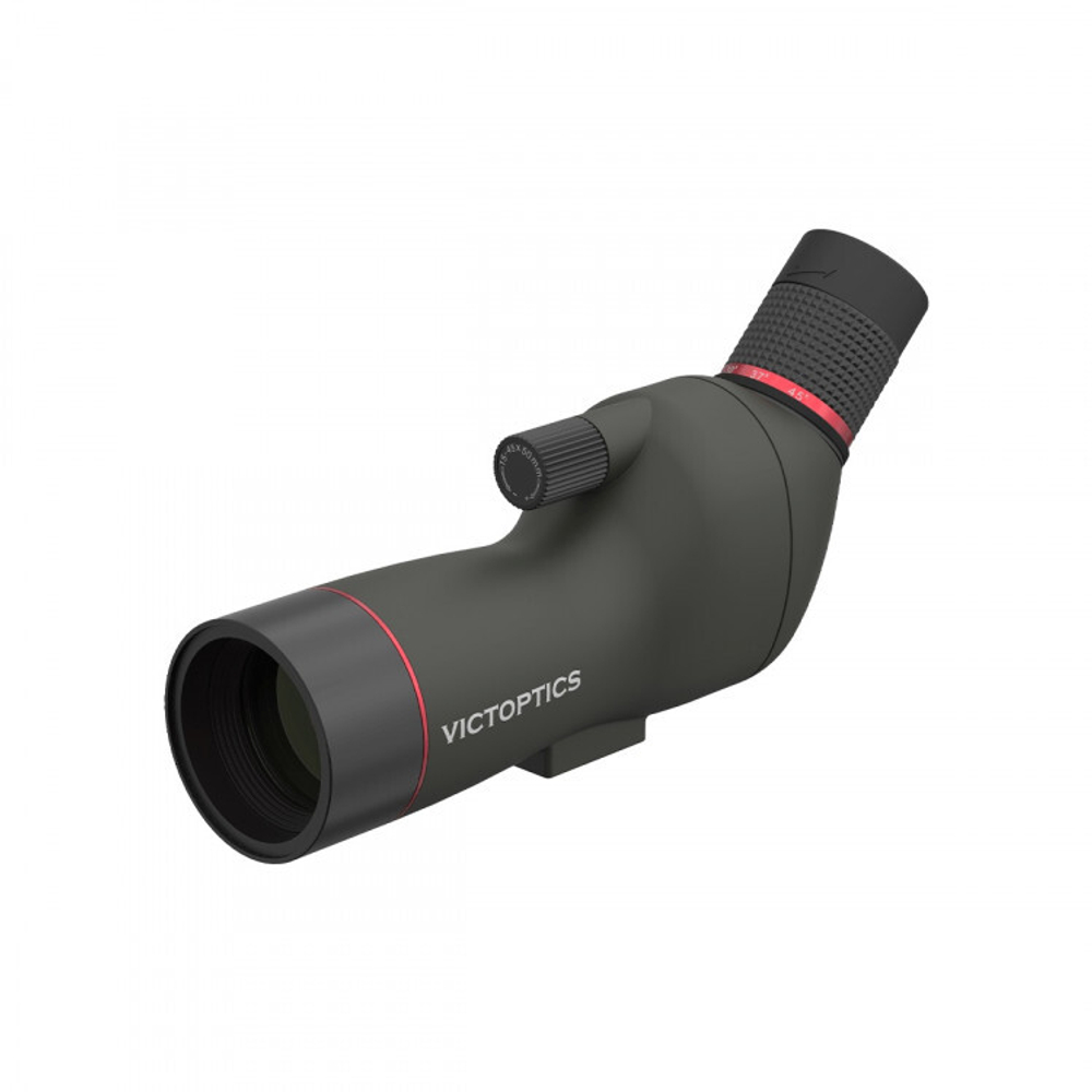 Зрительная труба VICTOPTICS с переменным увеличением 15-45x50