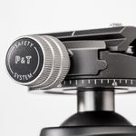 Штатив Benro TTOR35CGX35 карбоновый с шаровой головой