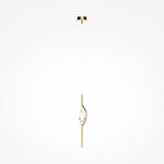 Подвесной светильник Maytoni MOD347PL-L8BS3K