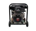 Kezga Diesel Generator дизельный генератор 5 кВт (5.5 пиковая) с электрозапуском