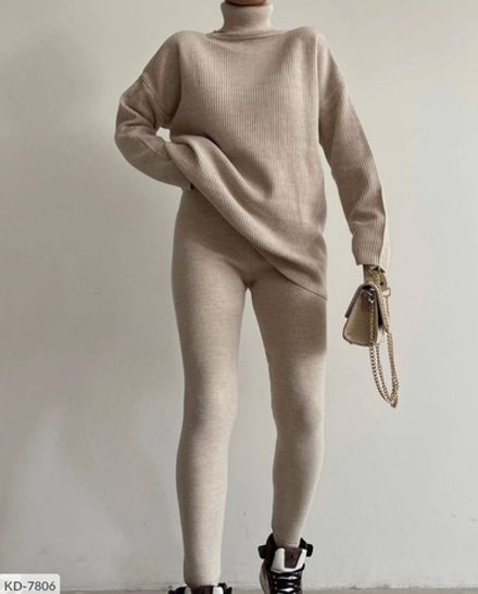 Костюм KD-7805 Фабрика Моды Фото 2