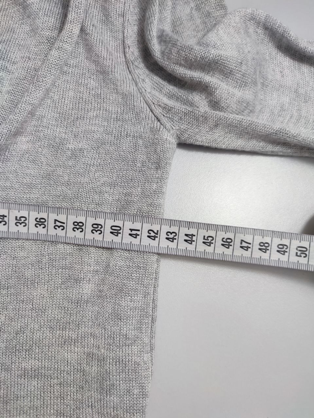 Кардиган Oodji из вискозы 44 размер