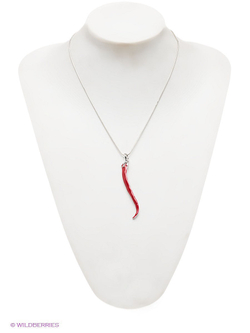 "Чили" подвеска из коллекции "Плод страсти"