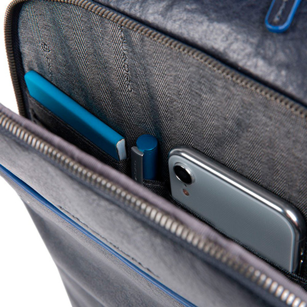 Рюкзак Piquadro Blue Square Special CA4762B2S/BLU