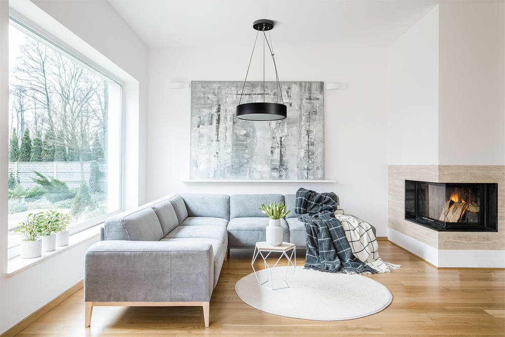 Потолочный светильник JASMIN C 270-B