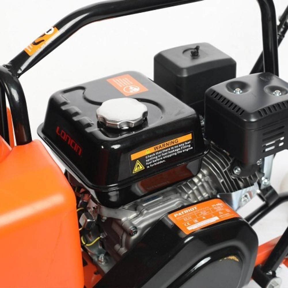 Виброплита PATRIOT VT- 60LB 590106005