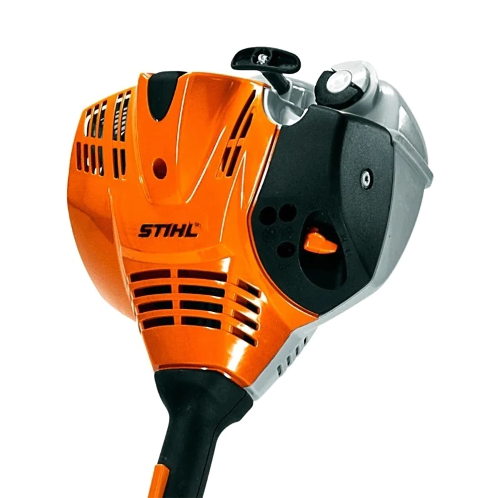 Триммер бензиновый STIHL FS 70 C-E GSB 230-2 2-х тактный 1.2 л.с., захват 420 мм, 41442000180
