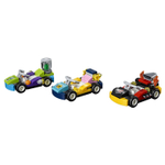 LEGO Friends: Большая гонка 41352 — The Big Race Day — Лего Френдз Друзья Подружки