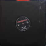Masterboy / Generation Of Love (LP)
