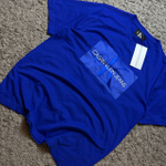 Футболка Calvin Klein новая