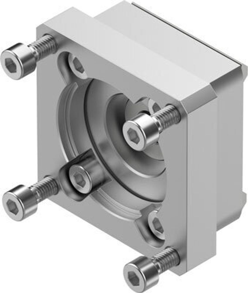 EAMM-A-R27-55A Осевой набор