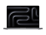 Ноутбук MacBook Pro 14 2023 M3 8 CPU 10 GPU 8/1Tb Серый Космос