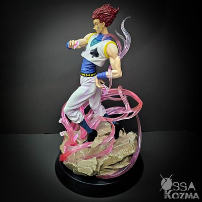 Фигурка Хисока Мороу