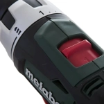 Metabo BS 18 LT шуруповерт аккумуляторный (2 x 4 Ач, ЗУ) 602102500