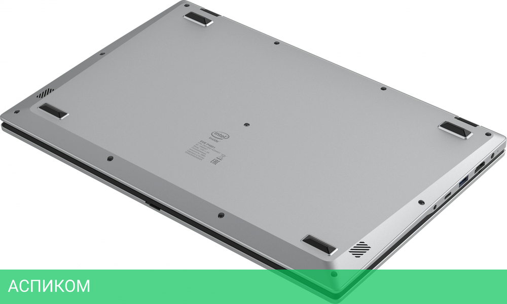 Ноутбук Digma EVE C4801