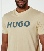 Футболка Dulivio HUGO - бежевый(50467556)