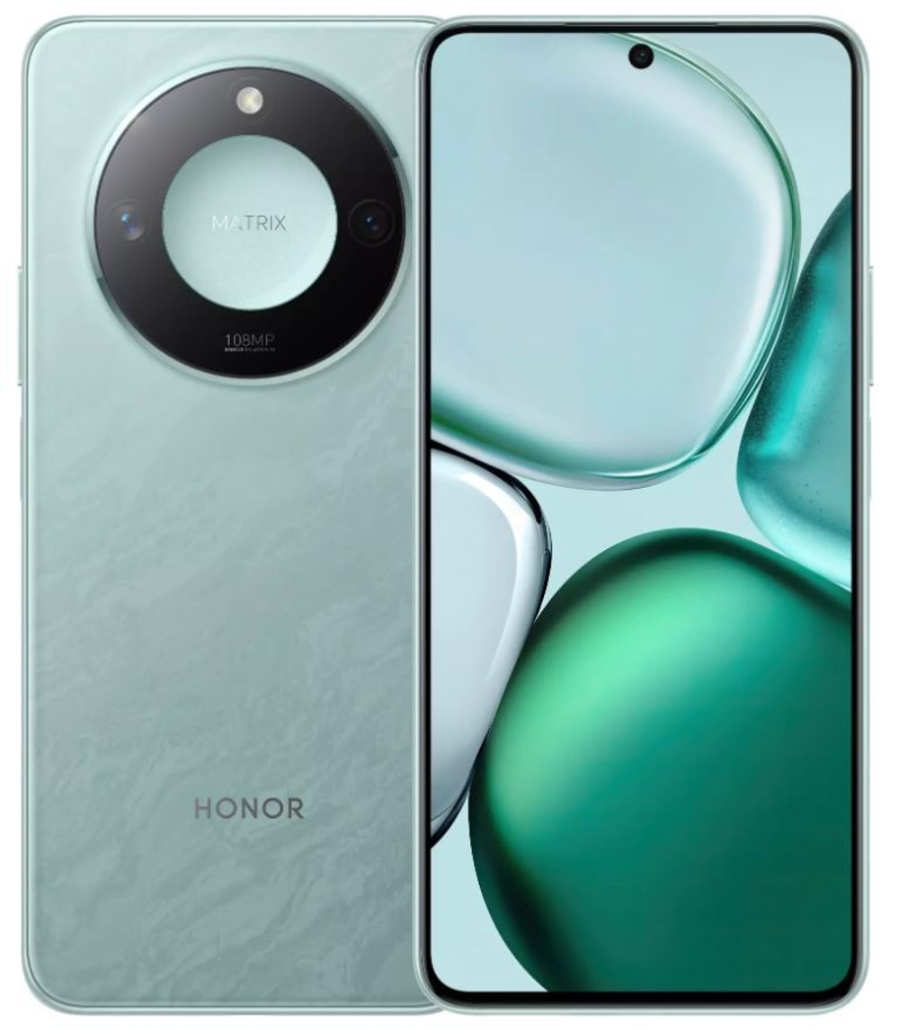 Смартфон  Honor X9c Smart 8/256GB
