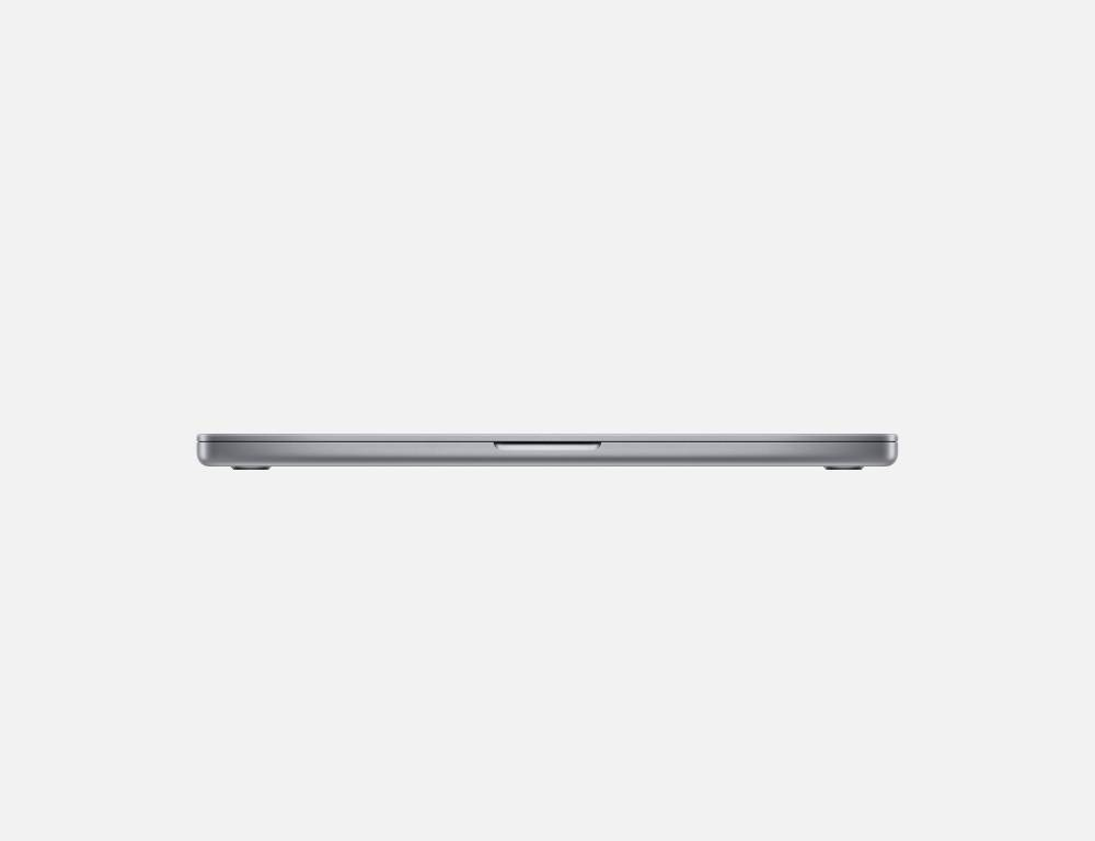 Apple MacBook Pro 16 M2 Pro, 2023, 32GB, 1ТВ, 12-CPU, 19-GPU, Space Gray (Серый)