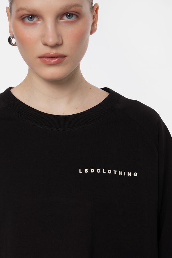 Лонгслив Simple