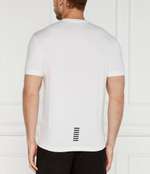 Футболка EA7 - белый(8NPT26 PJVQZ)