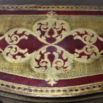 Винтажный комод