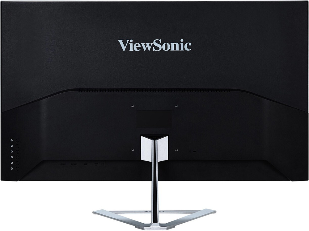 Монитор 31.5" Viewsonic VX3276-MHD-2 (VS17220)