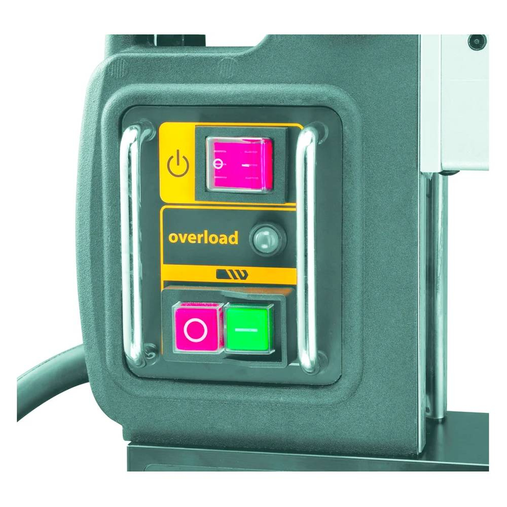 Станок сверлильный DeWalt DWE1622K-B5 (3pin)