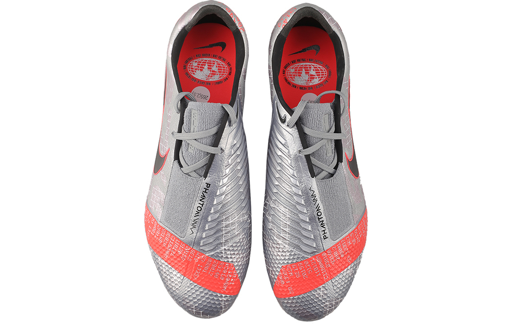 Кроссовки Nike Phantom Venom Elite Ag-Pro