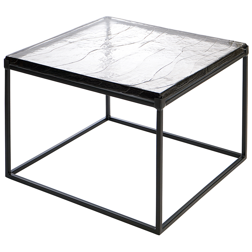 Столик журнальный mayen frosted, 61х61 см