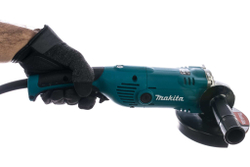 УШМ (Болгарка) Makita GA6021C
