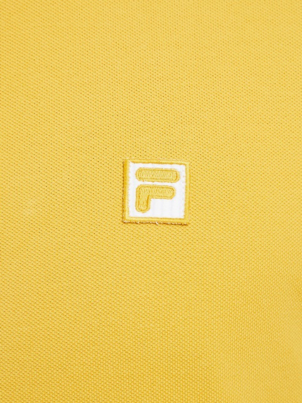 Поло мужское FILA