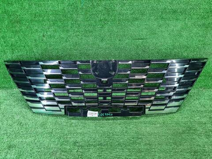 Решетка радиатора Changan CS55PLUS (2021-н.в.)