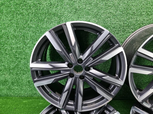 Диск Комплект дисков R20 Geely Monjaro (2021-н.в.)