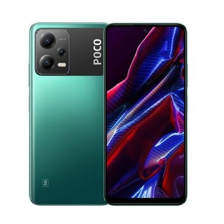 Poco X5 5G (22111317PG)