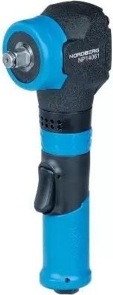 Гайковерт пневматический NORDBERG NP14061 угловой, ударный, 1/2", 500Нм ЦБ-00019710