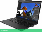 Ноутбук Lenovo ThinkPad T16 Gen 3 Intel 21MQS0T400