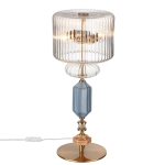 Декоративная настольная лампа Odeon Light TERRA 5414/2TA