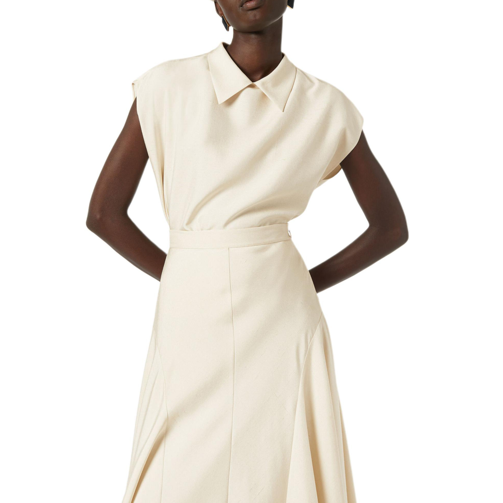 Рубашки Loro Piana SS25 Janice, FAP0270-A0KB