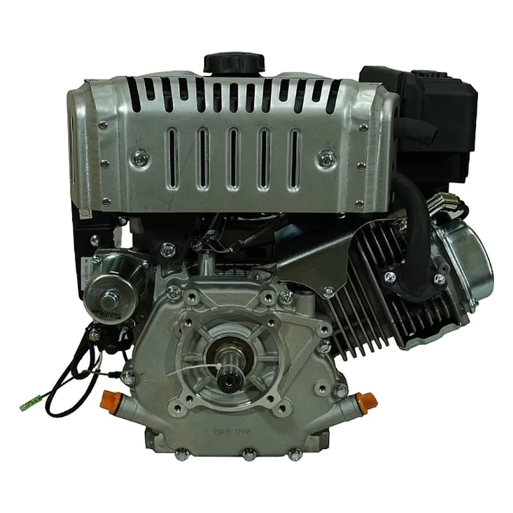 Loncin LC 190FDA (A type) D25 двигатель 00-00154148