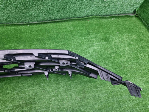 Решетка радиатора Geely Cityray (2024-н.в.)