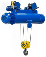 Таль электрическая ESQ RWK 1064 (4/2 г/п 10т в/п 9м) 20.02.02.000020