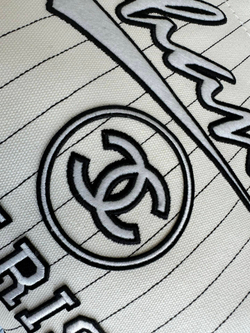 Chanel Shopping Bag