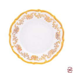 Набор тарелок Queen's Crown Кастел 17 см (6 шт)