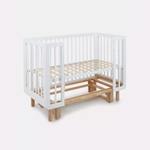 Кровать детская RANT DORMA (арт.802), White