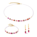 Браслет Magenta Coeur de Lion