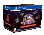 Five Nights at Freddy's: Security Breach. Collector's Edition (PS4) NEW